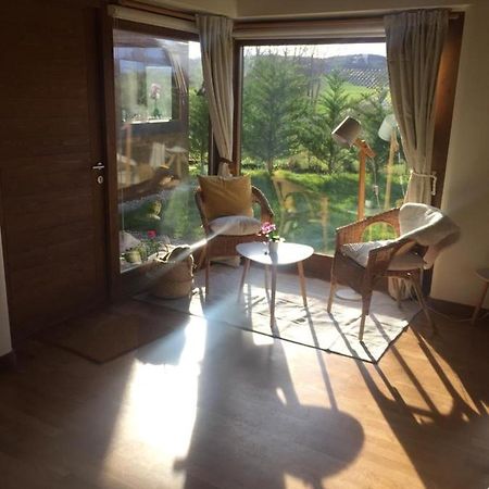Sorginorratz Habitacion Con Encanto Luzuriaga Екстер'єр фото