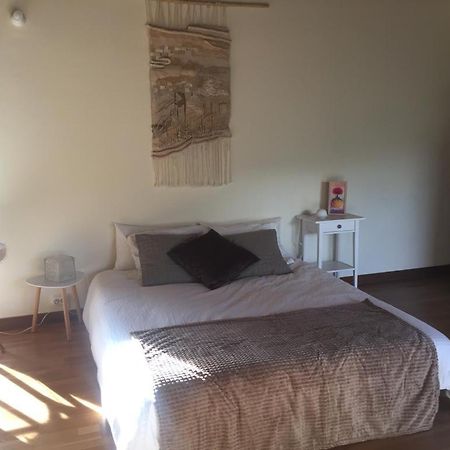 Sorginorratz Habitacion Con Encanto Luzuriaga Екстер'єр фото