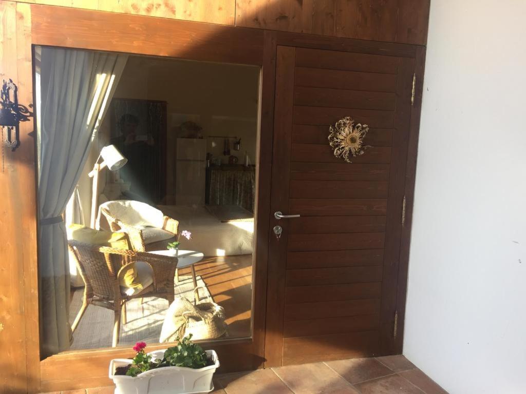 Sorginorratz Habitacion Con Encanto Luzuriaga Екстер'єр фото